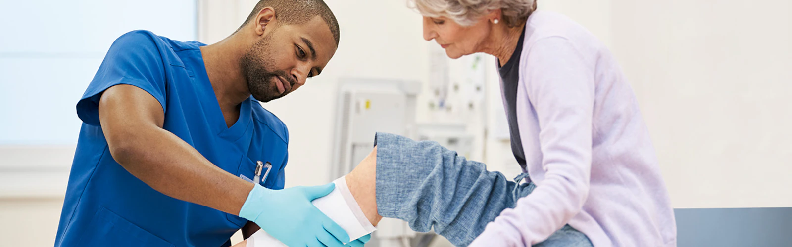 Banner Prevencion De La Infección